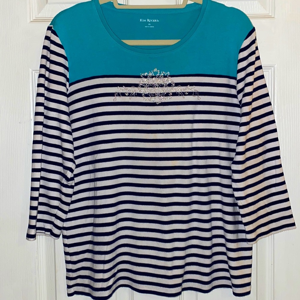 Kim Rogers SZ XL